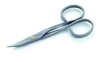 Tweezerman Nail Scissors Stainless Steel