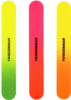 Tweezerman Neon Filemates