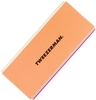 Tweezerman Neon Hot File,  Buff,  Smooth & Shine Block
