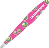 Tweezerman Rainbow Lollipop Swirl Mini Slant Tweezer Pink
