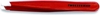 Tweezerman Slant Tweezer Signature Red