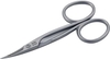 Tweezerman Stainless Steel Cuticle Scissors