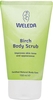 Weleda Birch Body Scrub 150ml