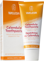 Weleda Calendula Toothpaste 75ml