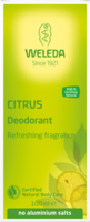 Weleda Citrus Deodorant 100ml