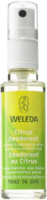 Weleda Citrus Deodorant 30ml