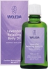 Weleda Lavender Relaxing Body Oil 100ml