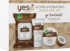 Yes To Coconut Ultra Hydrating Skincare Kit