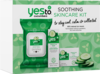 Yes To Cucumber Soothing Skincare Kit