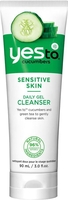 Yes To Cucumbers Daily Gentle Cleanser 90ml