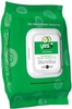 Yes To Cucumbers Hypoallergenic Facial Cleansing Wipes 30 Pack