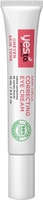 Yes To Grapefruit Dark Circle Correcting Eye Cream 15ml