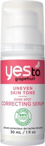 Yes To Grapefruit Dark Spot Correcting Serum 30ml
