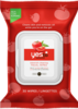 Yes To Tomatoes Blemish Clearing Facial Wipes 30