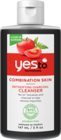 Yes To Tomatoes Detoxifying Charcoal Cleanser 147ml