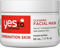 Yes To Tomatoes Face Mask 50ml