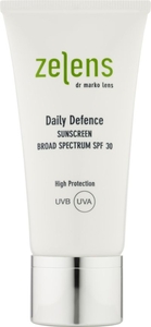 Zelens Daily Defense Sunscreen SPF 30 50ml