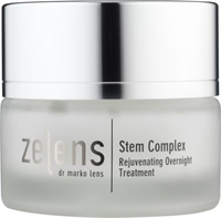 Zelens Stem complex Rejuvenating Overnight Treatment 50ml