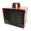 Bosmere N292 2kw Plastic Greenhouse Heater IPX4 Rate