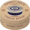 Gourmet Blue Cheese Baker