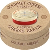 Gourmet Red Cheese Baker