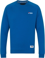 Fila Gavi Crew Neck Sweatshirt Imperial Blue - M (38-40in)