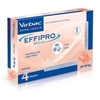 Effipro Spot On Extra Large Dog 4 pipettes