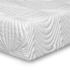 Cooling Memory Foam Mattress - Double 4ft 6 - Free 48hr Delivery