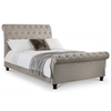 Mink Bed Frame - King 5ft - Free Next Day Delivery*