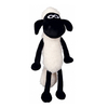 Shaun the Sheep dog toy plush (37cm)