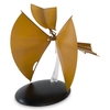 Bajoran Solar Sailor Starship Model