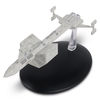 S.S. Botany Bay Starship Model