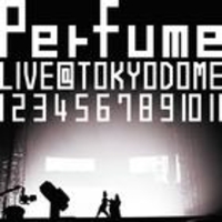 Kessei 10 Shunen,  Major Debut 5 Shunen Kinen! Perfume LIVE at Tokyo Dome &quote;1 2 3 4 5 6 7 8 9 10 11&quote; [BLU-RAY] (Japan Version)