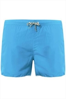 D555 Blue Swim Shorts