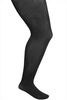 Opaque Black 40 Denier Tights