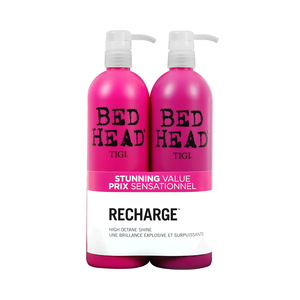 Tigi Bed Head Recharge Tween Duo 2 x 750ml