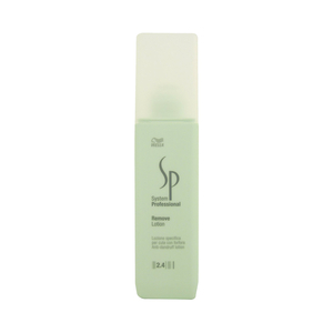 Wella Sp 24 Remove Lotion 125ml