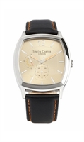 Crescent Indicator Classic Watch WT2004 gold