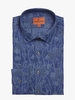 Fish Jacquard Shirt