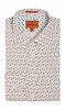 Flamingo Print Shirt