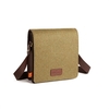 Holkham Tablet Bag Army khaki