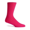 Italian Sock Fuchsia