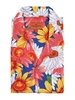 Large Sunflower Short Sleeve Shirt - M/16