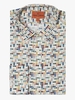 Multi Circles Shirt - 18