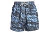 Simon Carter Shark Camo Swimshorts - M/32
