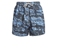 Simon Carter Shark Camo Swimshorts - XL/36