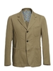 Simon Carter Washed Cotton Monty Jacket - 44