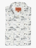 Skiing Shirt - 16