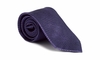 Wheat Sheaf Silk Tie Purple