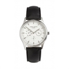 White Face Sophisticated Watch